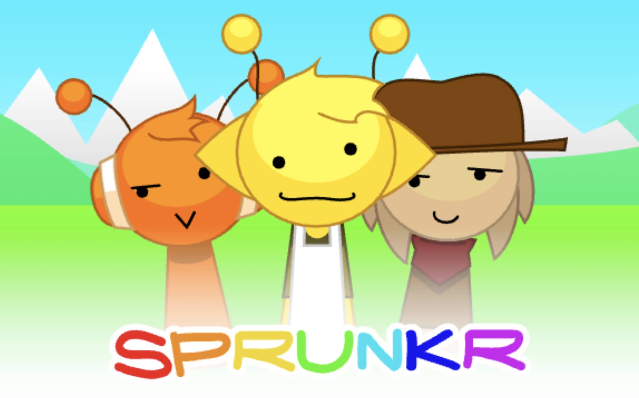 Sprunksters 2.0